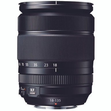 FUJIFILM XF 18-135MM F/3.5-5.6 R LM OIS WR