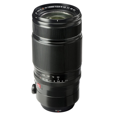 レンズ(ズーム) Fujinon XF 50-140mm f/2.8 R LM OIS WR FUJIFILM XF 50-140MM F/2.8 R LM OIS WR