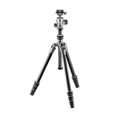 GITZO TRAVELER TRIPOD - SERIES 0 (CARBON FIBER) GITZO TRAVELER TRIPOD - SERIES 0 (CARBON FIBER)