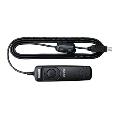 NIKON MC-DC2 REMOTE RELEASE CORD