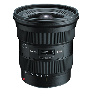 Canon T90 一眼レフカメラ + Tokina 17mmレンズ Tokina - AT-X 17 AF