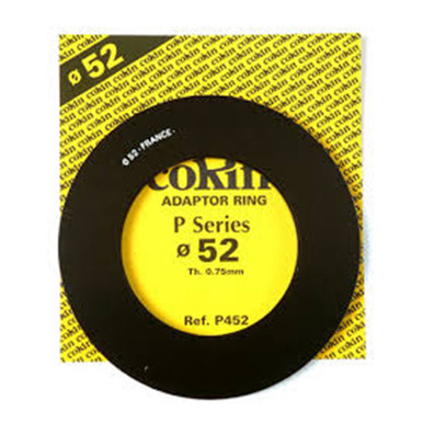 COKIN P-SERIES 52MM ADAPTER