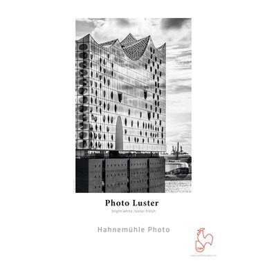 HAHNEMUHLE PHOTO LUSTER (13X19" - 25 SHEETS))