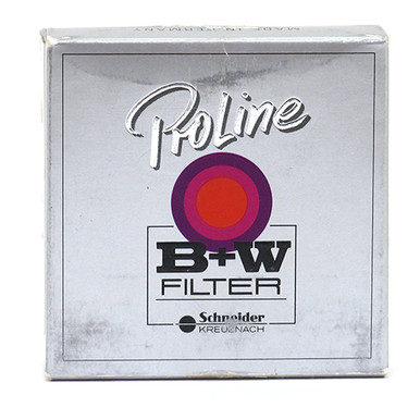 B+W CIRCULAR POLARIZER SC (30.5MM)