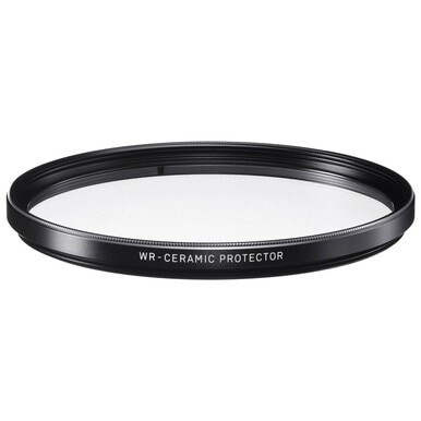 SIGMA WR CERAMIC PROTECTOR FILTER (77MM)