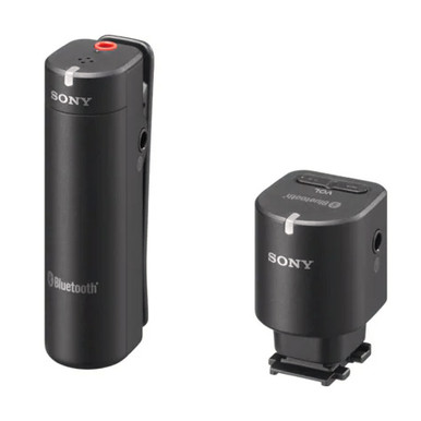 SONY ECM-W1M BLUETOOTH MICROPHONE