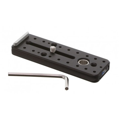 KIRK UNIVERSAL LENS PLATE 4.5