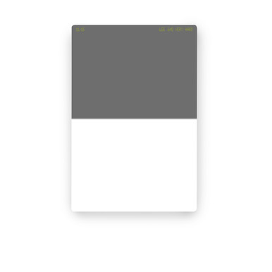 LEE100 GRADUATED ND FILTER (.6ND VERY HARD) (CLOSEOUT)