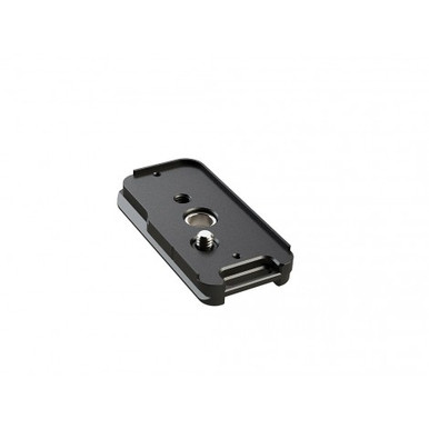 KIRK CAMERA PLATE PZ-183 (FUJIFILM X-T4)