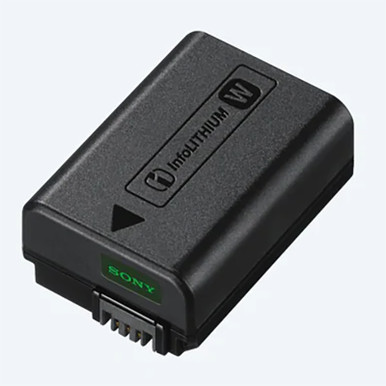 SONY W BATTERY PACK (NP-FW50)