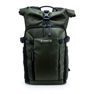 VANGUARD VEO SELECT 43 (GREEN)