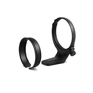 CANON TRIPOD MOUNT RING F/RF 100MM F2.8 L MACRO