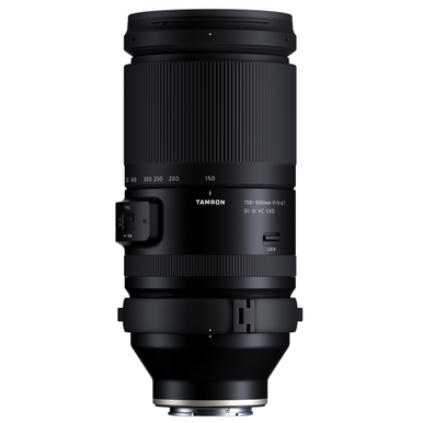 タムロン 150-500mm F5-6.7 Di III VC VXD SONY TAMRON 150-500MM F/5-6.7 Di III VC VXD (SONY FE)