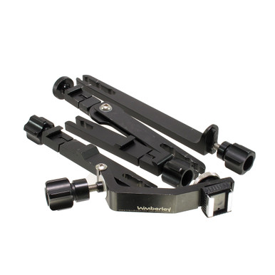USED WIMBERLEY F-6 SIDEKICK BRACKET W/ M-6 (737583)