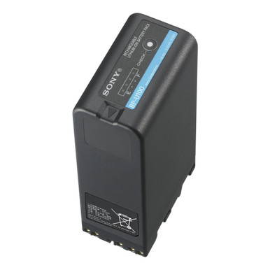 SONY BPU-100 BATTERY PACK