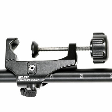 SLIK CREATOR'S CLAMP