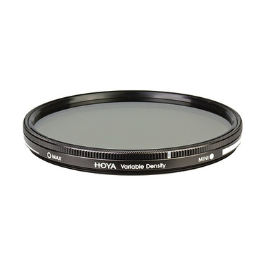 HOYA VARIABLE DENSITY II (77MM)