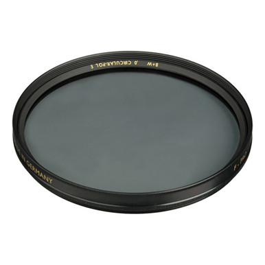 B+W 39MM CIRCULAR POLARIZER SC
