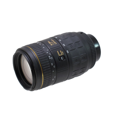 USED QUANTARAY AF 70-300MM (738225)