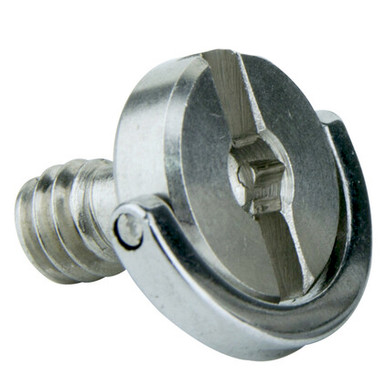 KUPO 1/4-20 D-RING SCREW