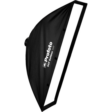 PROFOTO OCF SOFTBOX 1'X4'