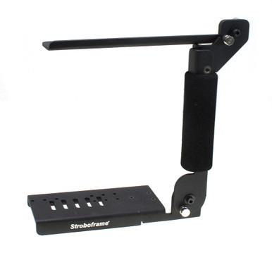 USED STROBOFRAME FLASH BRACKET (738716)