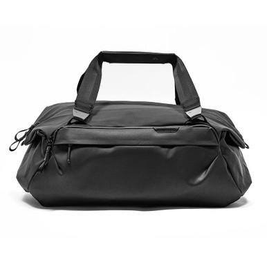 PEAK DESIGN TRAVEL DUFFEL 35L BLACK