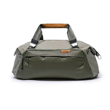 PEAK DESIGN TRAVEL DUFFEL 35L (SAGE)