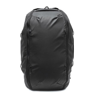 PEAK DESIGN TRAVEL DUFFELPACK 65L (BLACK)