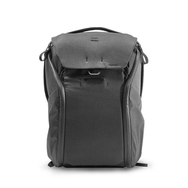 PEAK DESIGN EVERYDAY BACKPACK 20L (V2) (BLACK)