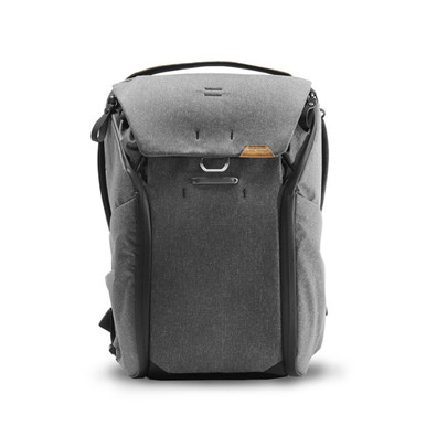 PEAK DESIGN EVERYDAY BACKPACK 20L (V2) (CHARCOAL)