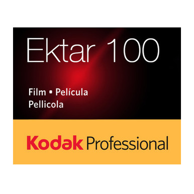 KODAK EKTAR 100 COLOR PRINT FILM (135-36 ROLL)