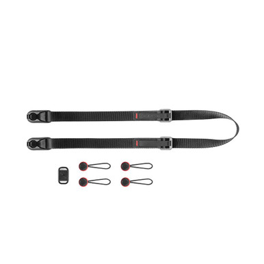 PEAK DESIGN LEASH STRAP (BLACK)