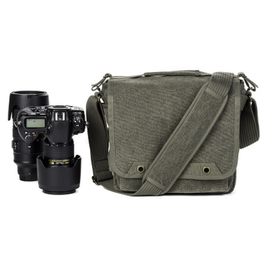 THINK TANK PHOTO RETROSPECTIVE 10 V2.0 (PINESTONE)