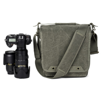 THINK TANK PHOTO RETROSPECTIVE 20 V2.0 (PINESTONE)