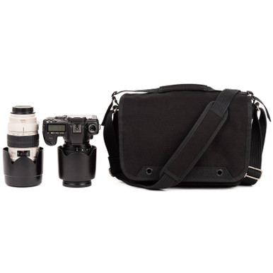 THINK TANK PHOTO RETROSPECTIVE 7 V2.0 (BLACK)