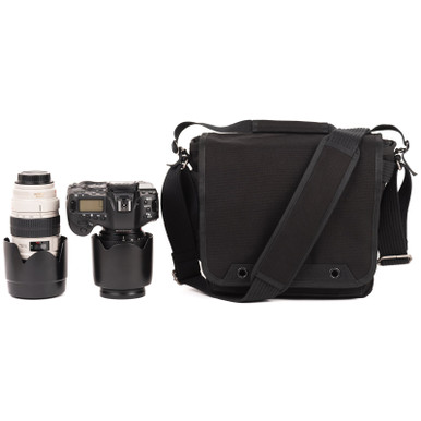 THINK TANK PHOTO RETROSPECTIVE 10 V2.0 (BLACK)
