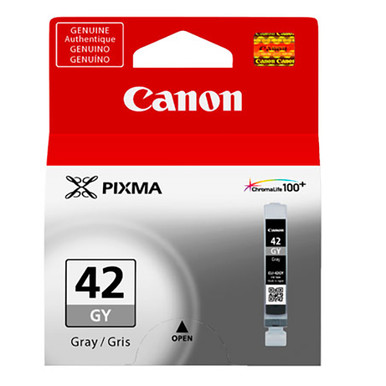 CANON CLI-42 INK TANK (GRAY)