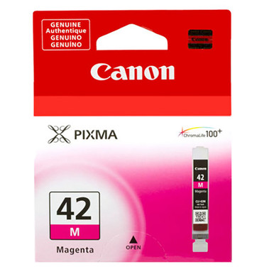 CANON CLI-42 INK TANK (MAGENTA)