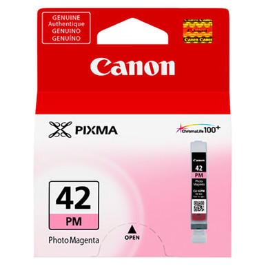 CANON CLI-42 INK TANK (PHOTO MAGENTA)