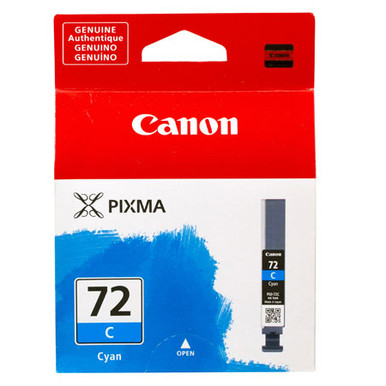 CANON PGI-72 (CYAN)