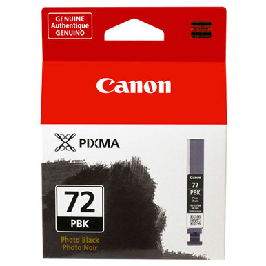 CANON PGI-72 (PHOTO BLACK)