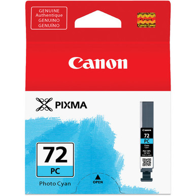 CANON PGI-72 (PHOTO CYAN)