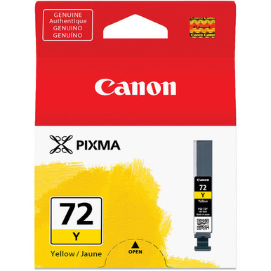 CANON PGI-72 (YELLOW)