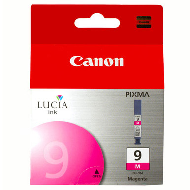 CANON PGI-9 - MAGENTA