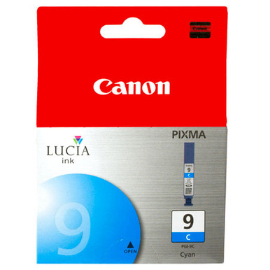 CANON PGI-9 - CYAN