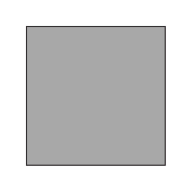 LEE FILTERS SW150 SOLID NEUTRAL DENSITY FILTER (0.3)(1-STOP) (CLOSEOUT)
