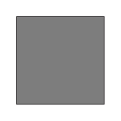LEE FILTERS SW150 SOLID NEUTRAL DENSITY FILTER (0.6)(2-STOP) (CLOSEOUT)