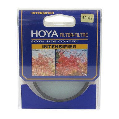 HOYA STARSCAPE LIGHT POLLUTION FILTER (INTENSIFIER)(62MM)