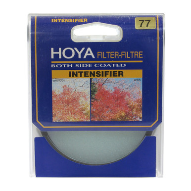 HOYA STARSCAPE LIGHT POLLUTION FILTER (INTENSIFIER)(77MM)